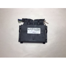 Mercedes W210 Şanzıman Beyni A0255451232 5WK33852F