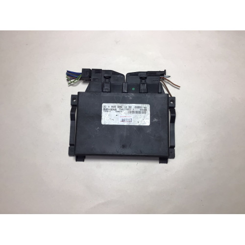 Mercedes W210 Şanzıman Beyni A0255451232 5WK33852F