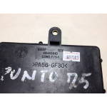 Honda Civic Isıtıcı Motor Blower Direnç PA66-GF30 46410810