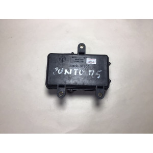 Honda Civic Isıtıcı Motor Blower Direnç PA66-GF30 46410810