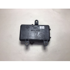 Honda Civic Isıtıcı Motor Blower Direnç PA66-GF30 46410810