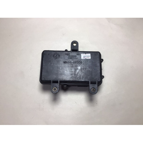 Honda Civic Isıtıcı Motor Blower Direnç PA66-GF30 46410810