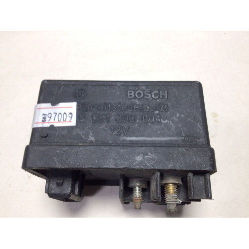 Renault Espace Röle Kontrol Modülü 0281003004