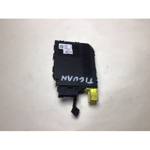 Volkswagen Tiguan Direksiyon Raf Kontrol Modülü ANP80H097E