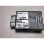 BMW E61 Hava Süspansiyon Kontrol Modülü 37146766280-01 HW014