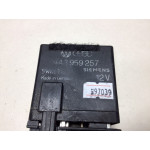 Audi 80 90 B3 Elektrikli Cam Rölesi 443959257