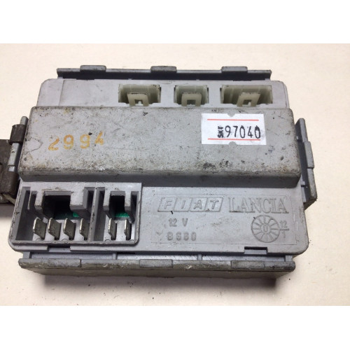 Fiat Tempra Cam Kaldırma Modülü B660