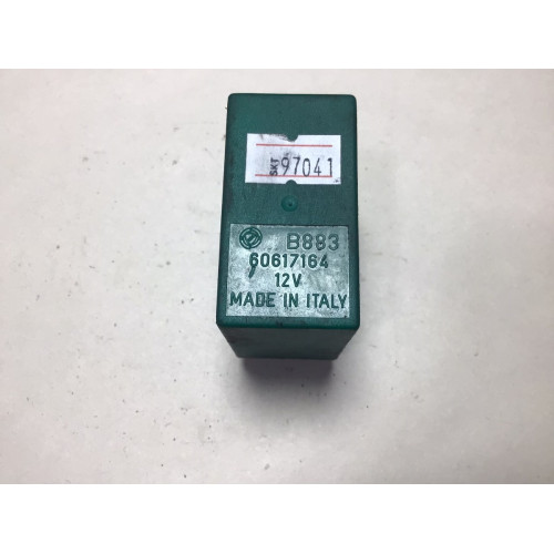 Alfa Romeo 166 Gösterge Rölesi 60617164