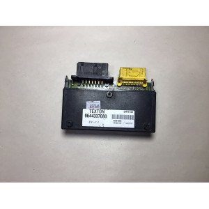 Peugeot 206 CC Cabrio Sanruf Beyni 9644337080