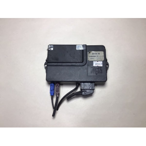 Volkswagen Golf 6 Alarm Kontrol Ünitesi SATRC06 A0600248