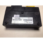 Peugeot 206 CC Cabrio Sanruf Beyni 9644337080