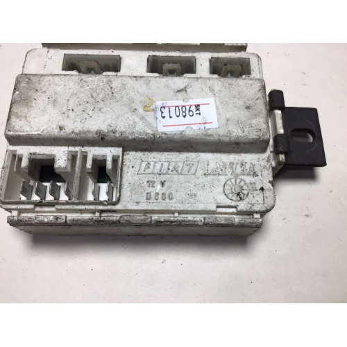 Fiat Tempra Cam Kaldırma Modülü B660
