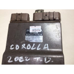 Toyota Rav4 Enjektör Beyni 89871-20030 131000-1041