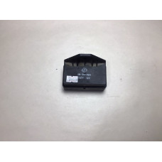 Fiat Kızdırma Bujisi Rölesi 2377 12V