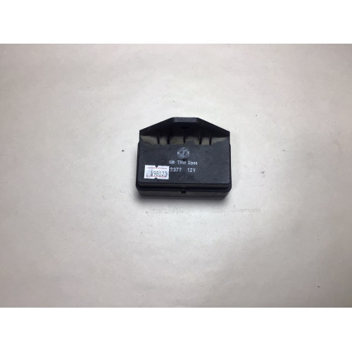 Fiat Kızdırma Bujisi Rölesi 2377 12V