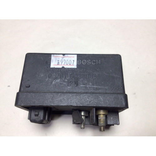 Renault Espace Röle Kontrol Modülü 0281003004