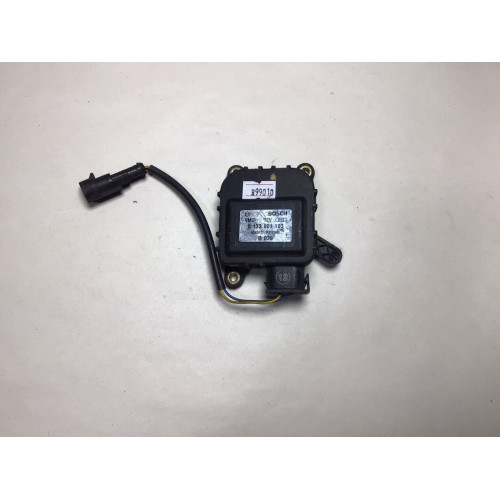 Alfa Romeo Kalorifer Kapağı Motor Aktüatörü 0132801103