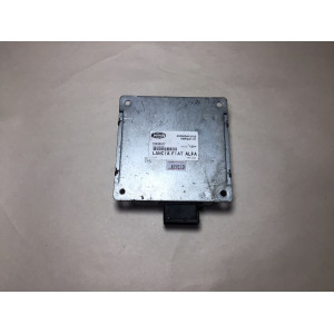 Fiat Fiorino Radyo Beyni Modülü 503950410103 51833517