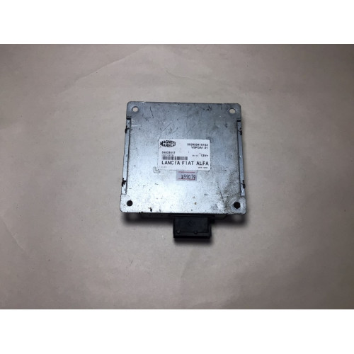 Fiat Fiorino Radyo Beyni Modülü 503950410103 51833517