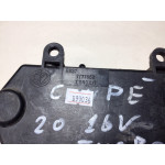 Lancia Dedra Fiat Coupe Kontrol Cihazı Sigorta Kutusu 7777068
