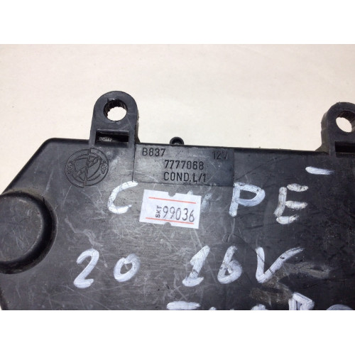 Lancia Dedra Fiat Coupe Kontrol Cihazı Sigorta Kutusu 7777068