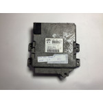 Peugeot 106 206 Motor Beyni Komple Seti IAW1AP.80 9639907780