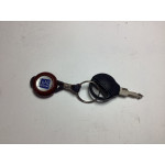 Peugeot 106 206 Motor Beyni Komple Seti IAW1AP.80 9639907780