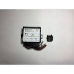 Opel Astra Merkezi Kilit Kontrol Ünitesi Seti 90560112CE 9330065187