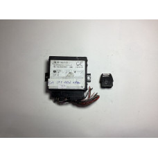 Opel Astra Merkezi Kilit Kontrol Ünitesi Seti 90560112CE 9330065187