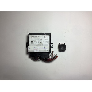 Opel Astra Merkezi Kilit Kontrol Ünitesi Seti 90560112CE 9330065187