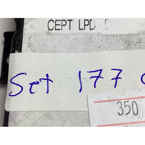 Opel Astra Merkezi Kilit Kontrol Ünitesi Seti 90560112CE 9330065187