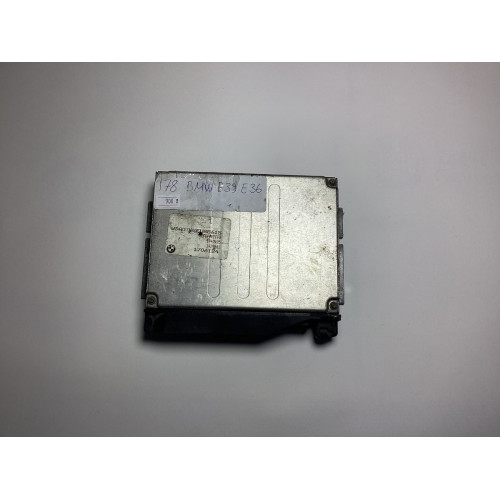 BMW E39 E36 Motor Beyni Komple Seti 1740495 1429861 1706124 61.35-6905669 EWS3
