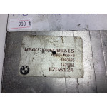BMW E39 E36 Motor Beyni Komple Seti 1740495 1429861 1706124 61.35-6905669 EWS3