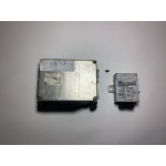 BMW E39 E36 Motor Beyni Komple Seti 1740495 1429861 1706124 61.35-6905669 EWS3