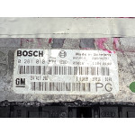 Opel Vectra B 2.2 Motor Beyni Komple Seti 0281010271 24417196 24445098 5WK4763 90506667