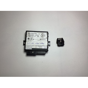 Opel Astra Merkezi Kilit Kontrol Ünitesi Seti 24410018CL F005V00131