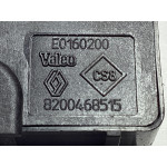 Renault Megane 2 1.5 Motor Beyni Komple Seti S122326109A 8200565863 8200592611 SID301 8200412548 8200468515