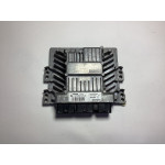 Renault Megane 2 1.5 Motor Beyni Komple Seti S122326109A 8200565863 8200592611 SID301 8200412548 8200468515
