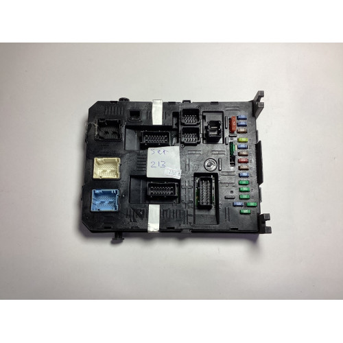 Peugeot 307 1.6 Motor Beyni Komple Seti 0281011863 EDC16C3 9661377280 9660105980 36.353.100 