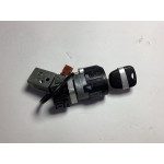 Peugeot 307 1.6 Motor Beyni Komple Seti 0281011863 EDC16C3 9661377280 9660105980 36.353.100 