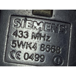 Opel Meriva Motor Beyni Komple Seti 112500-0166 897350-9488 97350-948 110080162026 13173381XT 24462970 5WK48665 13144390 5WK47631 13168306 5WK48668 46538523
