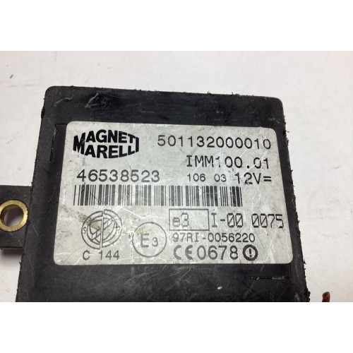 Opel Meriva Motor Beyni Komple Seti 112500-0166 897350-9488 97350-948 110080162026 13173381XT 24462970 5WK48665 13144390 5WK47631 13168306 5WK48668 46538523