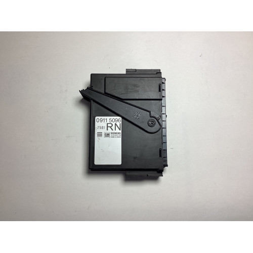 Opel Corsa Motor Beyni Komple Seti 0261206072 09115111 09115096 5WK48665 09146299 110008988009 09166814FL