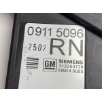 Opel Corsa Motor Beyni Komple Seti 0261206072 09115111 09115096 5WK48665 09146299 110008988009 09166814FL