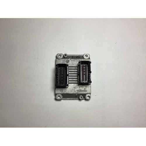 Opel Corsa Motor Beyni Komple Seti 0261206072 09115111 09115096 5WK48665 09146299 110008988009 09166814FL
