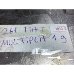 Fiat Stilo Doblo 1.9 Motor Beyni Komple Seti 0281010334 55186489 110080073