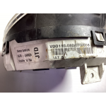 Fiat Stilo Doblo 1.9 Motor Beyni Komple Seti 0281010334 55186489 110080073