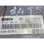 Alfa Romeo Motor Beyni Komple Seti 0261204421 00464534550 9330065192 60622718
