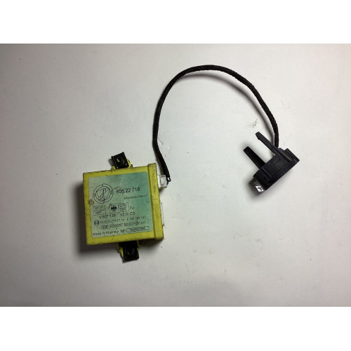 Alfa Romeo Motor Beyni Komple Seti 0261204421 00464534550 9330065192 60622718