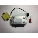 Alfa Romeo Motor Beyni Komple Seti 0261204421 00464534550 9330065192 60622718